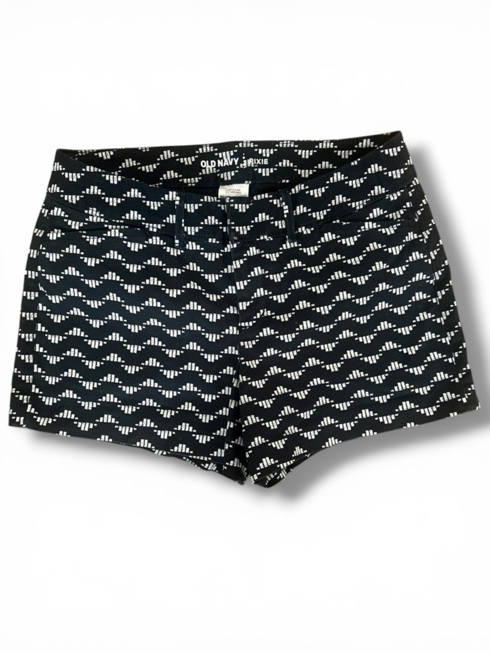 Old Navy Pixie Shorts size 0